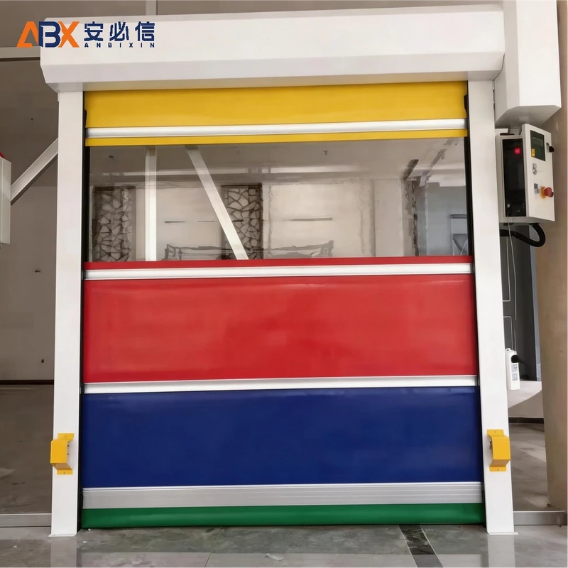 黔南布依族苗族自治州工业快速门