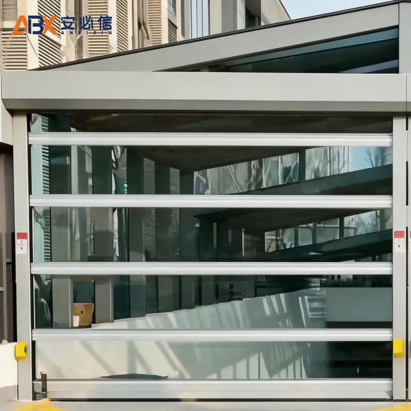 黔南布依族苗族自治州工业快速门