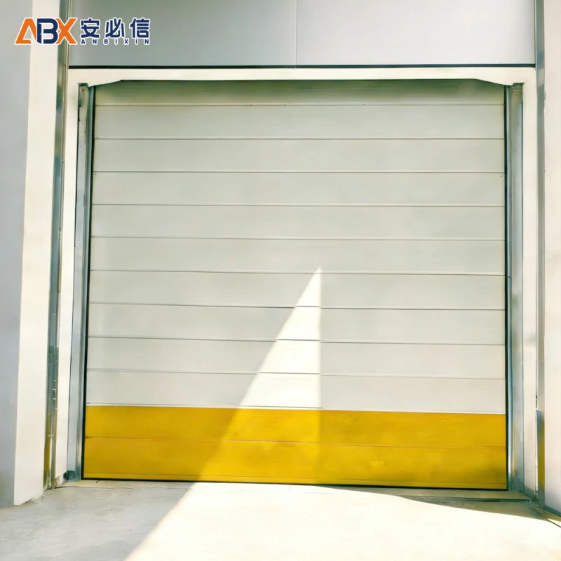 黔南布依族苗族自治州铝合金提升门
