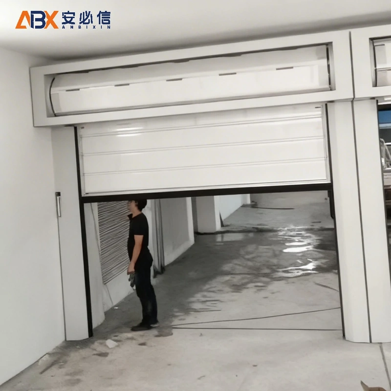 黔南布依族苗族自治州快速卷帘门