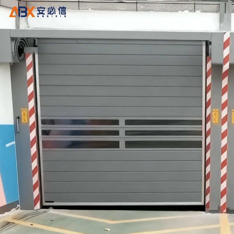 黔南布依族苗族自治州感应高速门